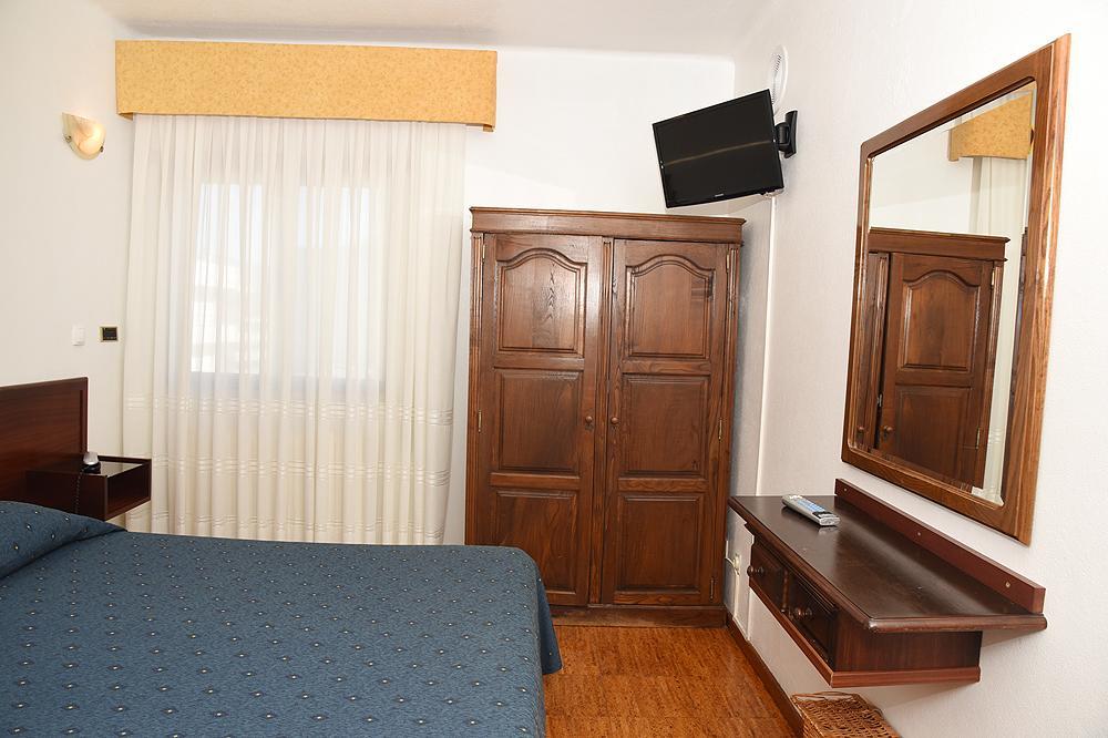 Hotel Val Flores 발렌사 외부 사진